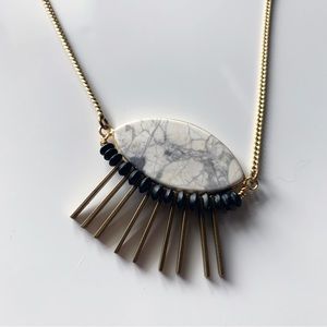 Larissa Loden Necklace (OS)
